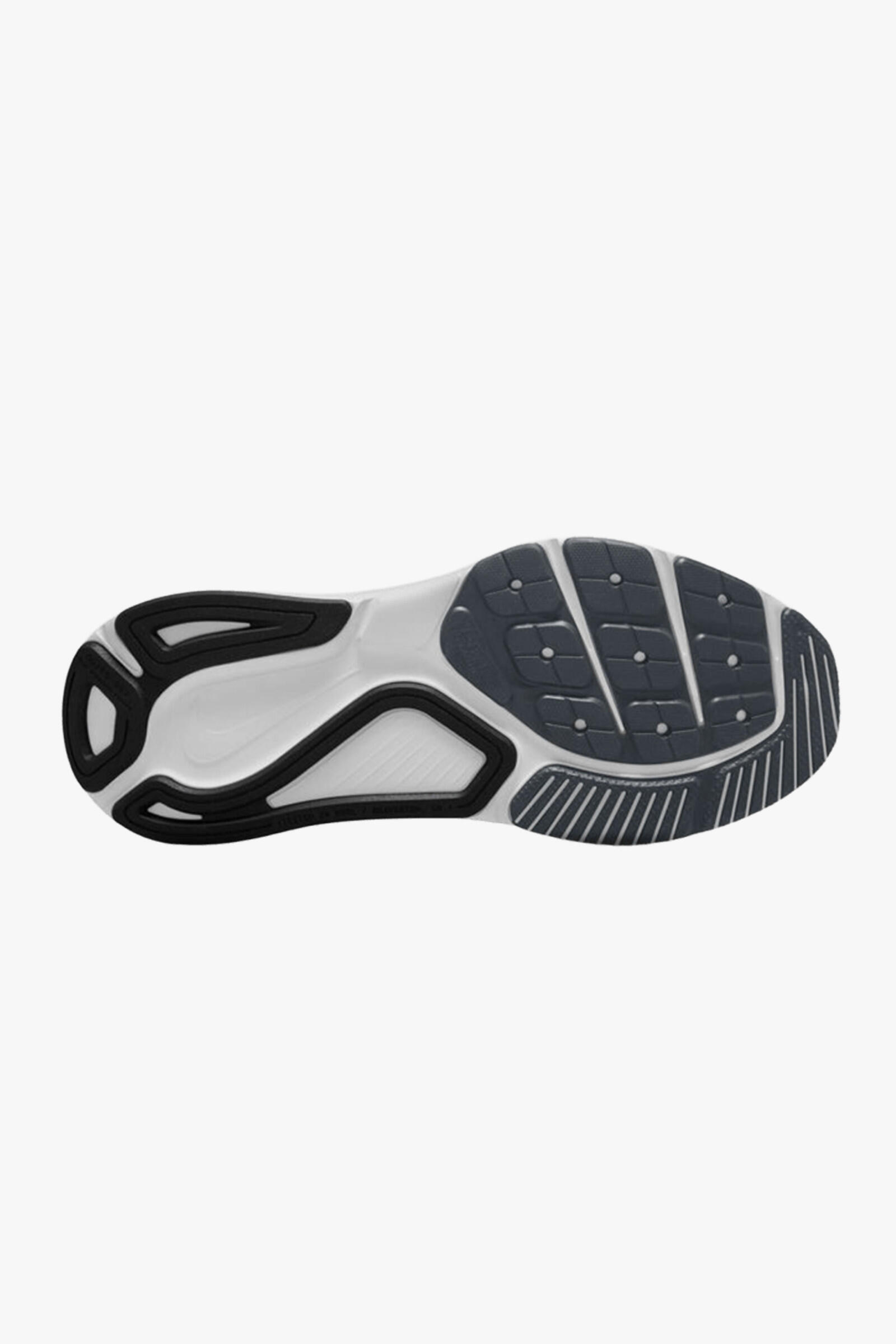 Nike Zapatillas Nike Structure 26 Negro 2/5