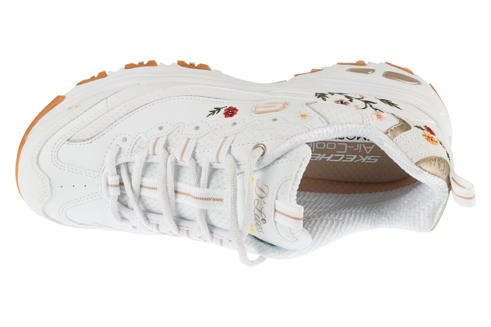 Buty sportowe Sneakersy damskie, D Lites 3/4
