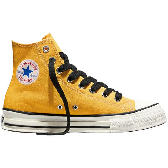 Zapatillas Converse Chuck Taylor Throwback, Amarillo, Unisexo