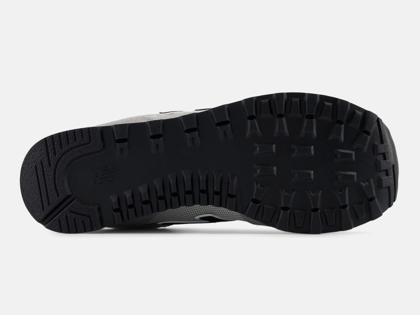 Buty Męskie New Balance 515  Szare Sportowe Lekkie Na Co Dzień 6/6