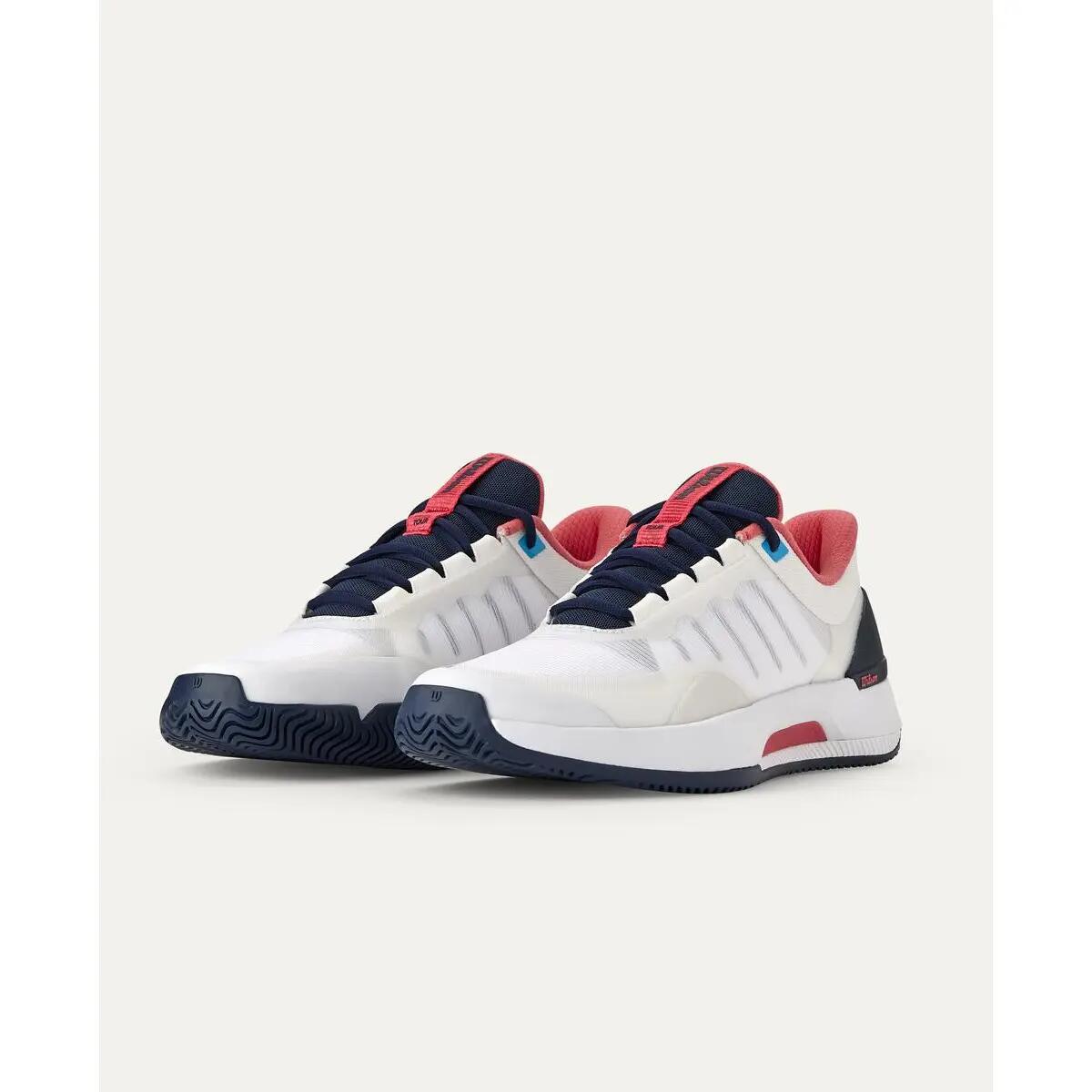 Dames tennisschoenen Wilson Intrigue Tour 2/7