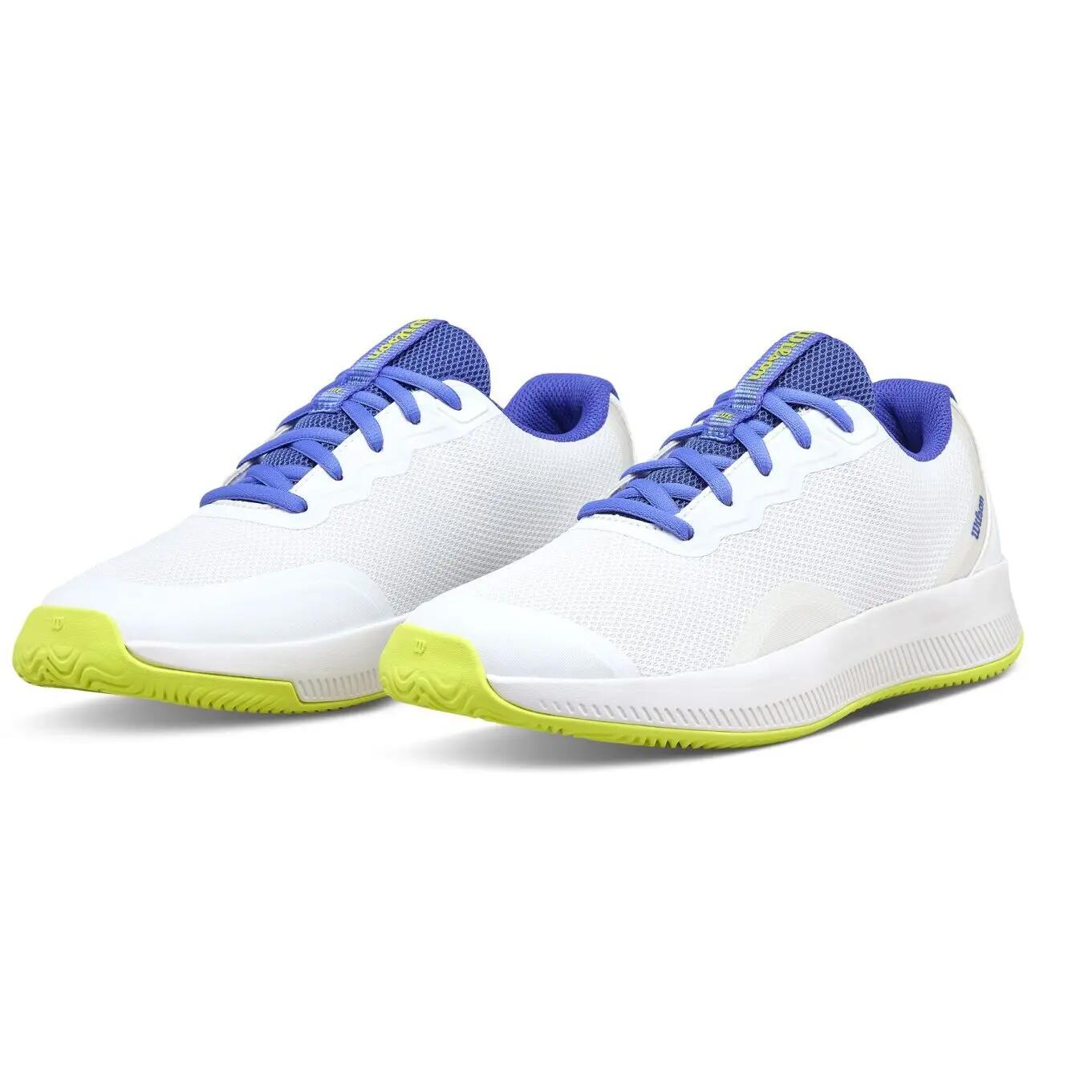 Chaussures de tennis femme Wilson Intrigue Lite 3/6