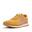 FITFLOP FitFlop Retro-Q FF Fabric/Suede Sneakers  KURKUMA 38