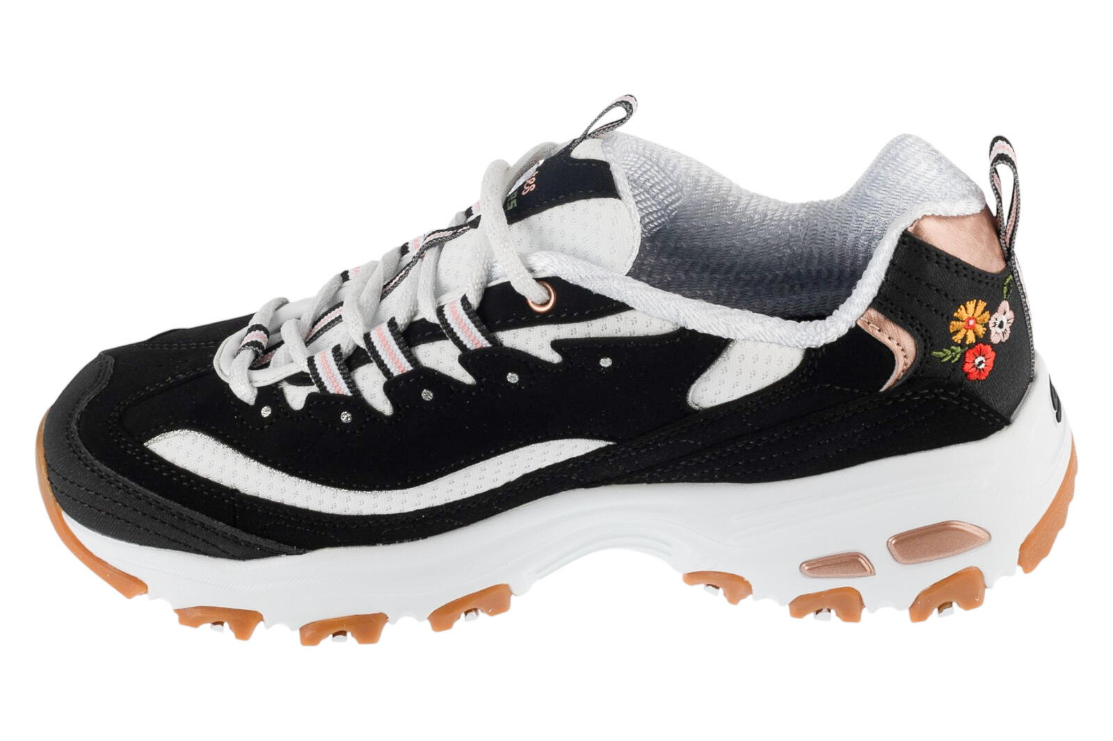 Buty sportowe Sneakersy damskie, D Lites 2/4