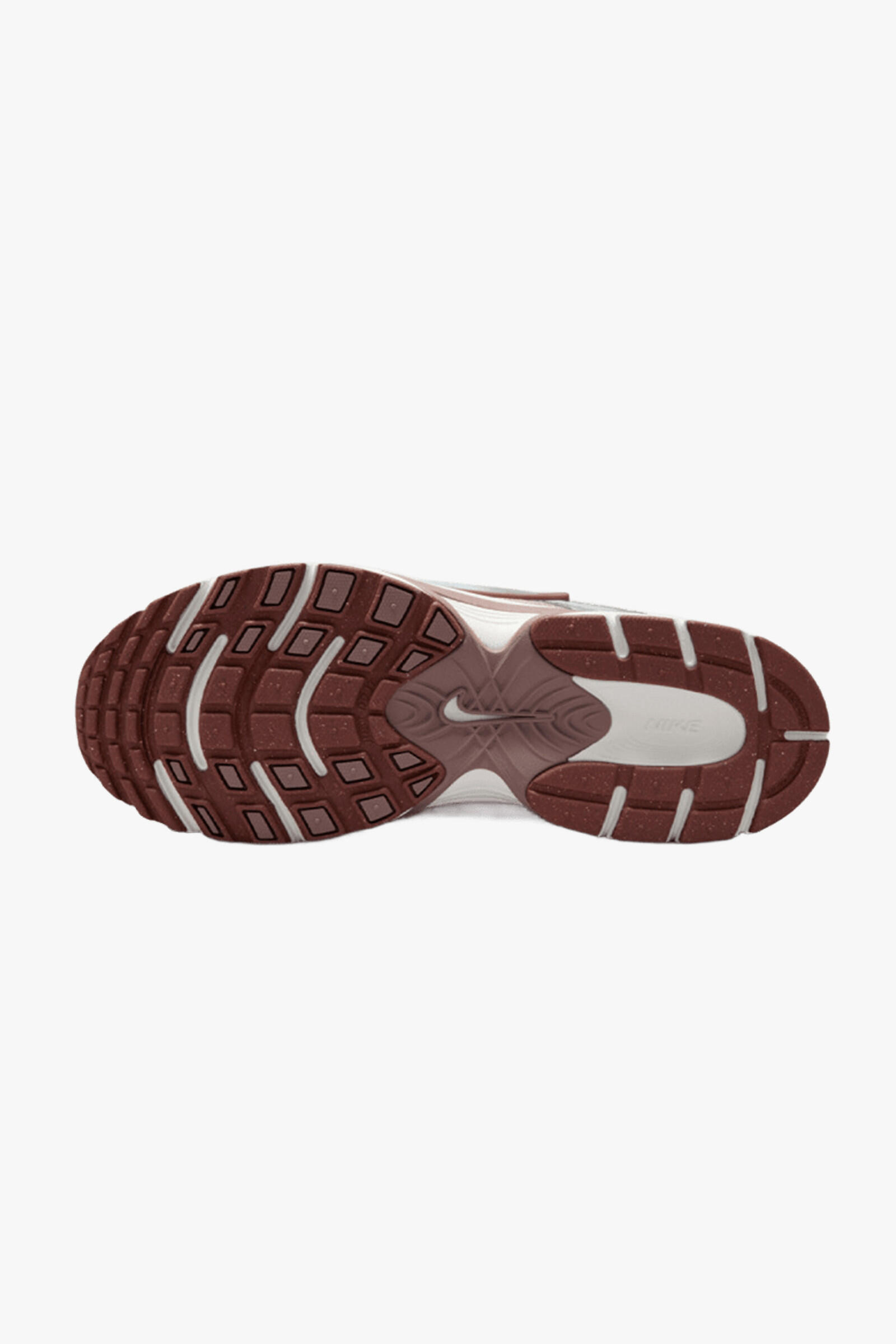 Nike Zapatillas V5 Rnr Burdeos 2/5