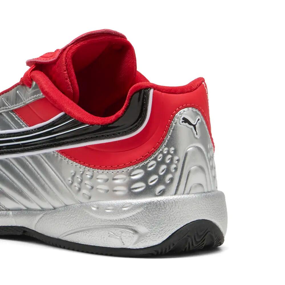 Zapatillas niño Puma V-S2 Goalgetter PS 6/6