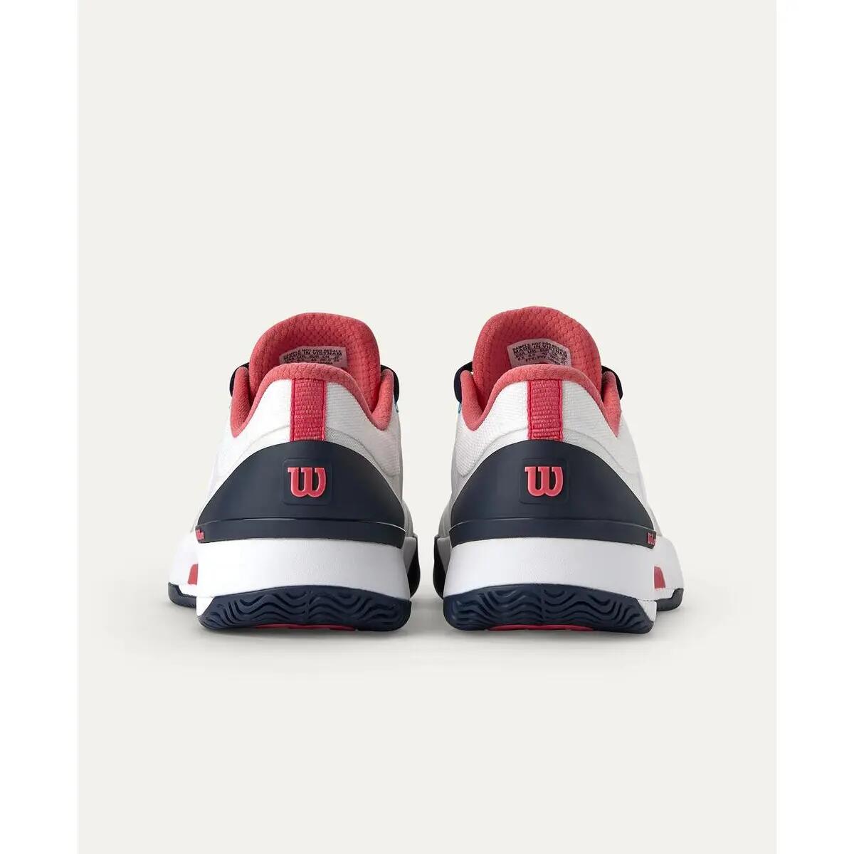 Dames tennisschoenen Wilson Intrigue Tour 4/7