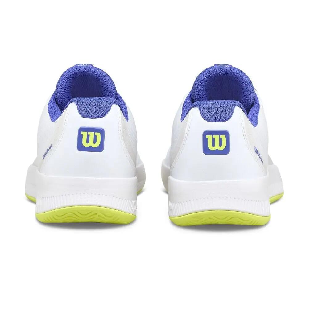 Chaussures de tennis femme Wilson Intrigue Lite 4/6