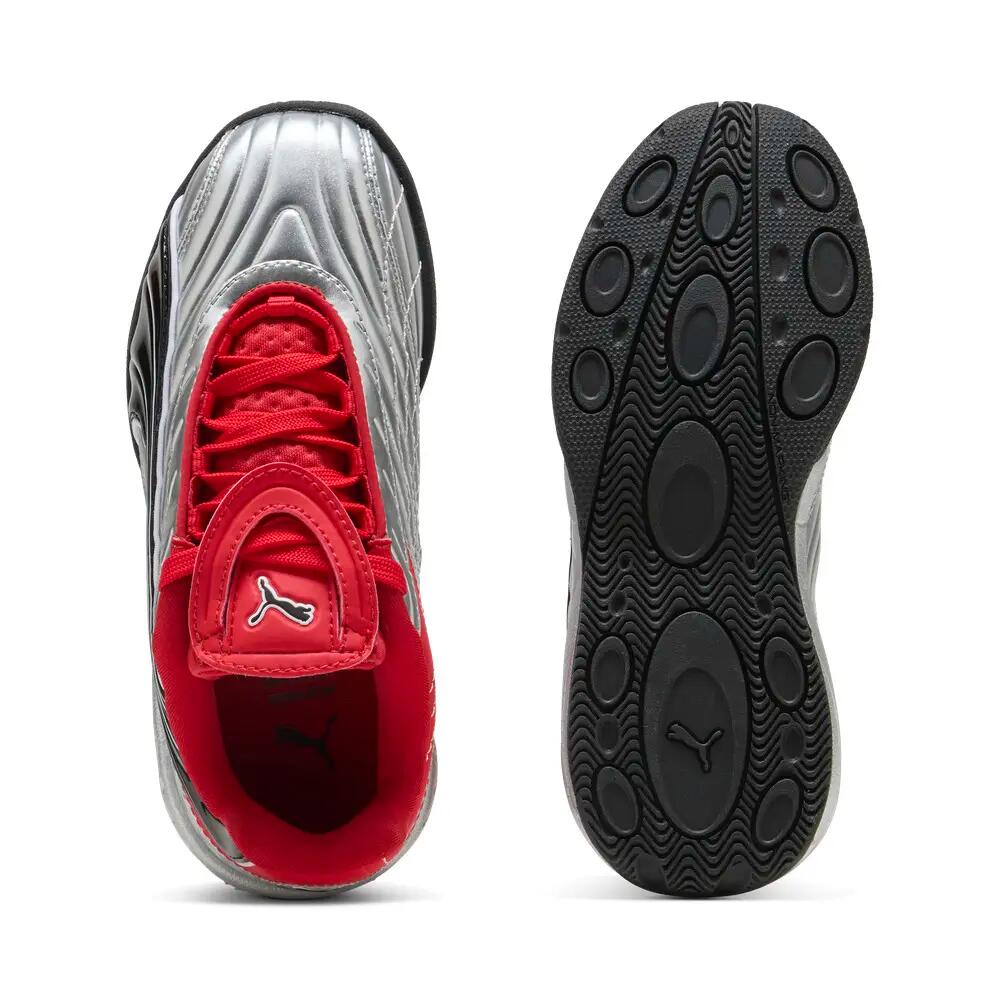 Zapatillas niño Puma V-S2 Goalgetter PS 3/6