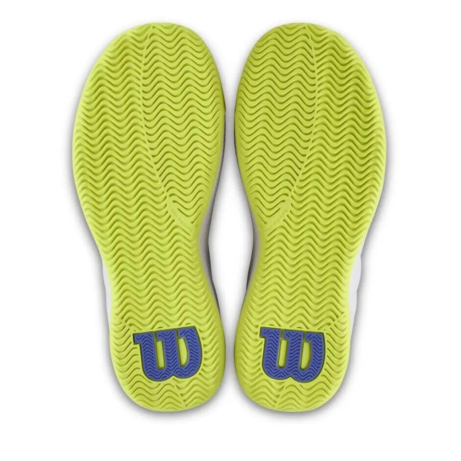 Chaussures de tennis femme Wilson Intrigue Lite 6/6