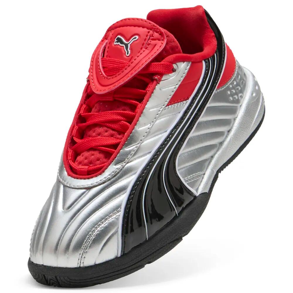 Zapatillas niño Puma V-S2 Goalgetter PS 4/6