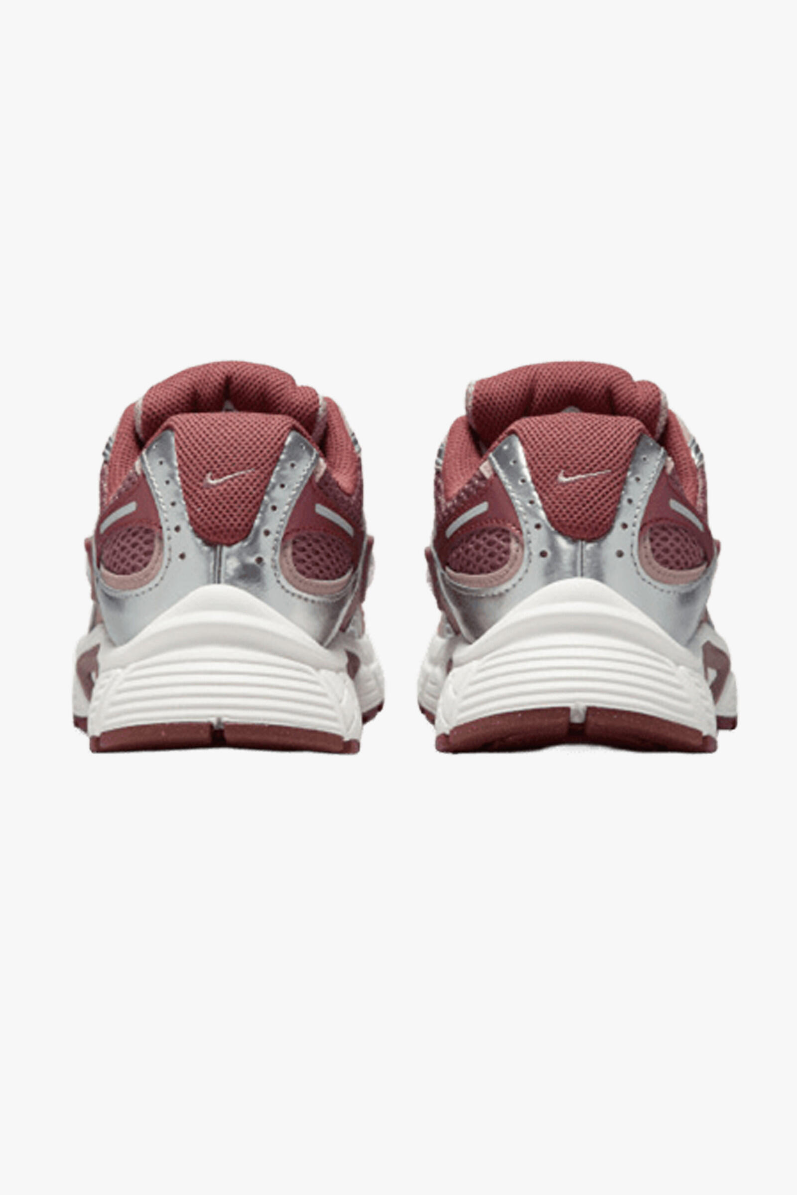 Nike Zapatillas V5 Rnr Burdeos 4/5