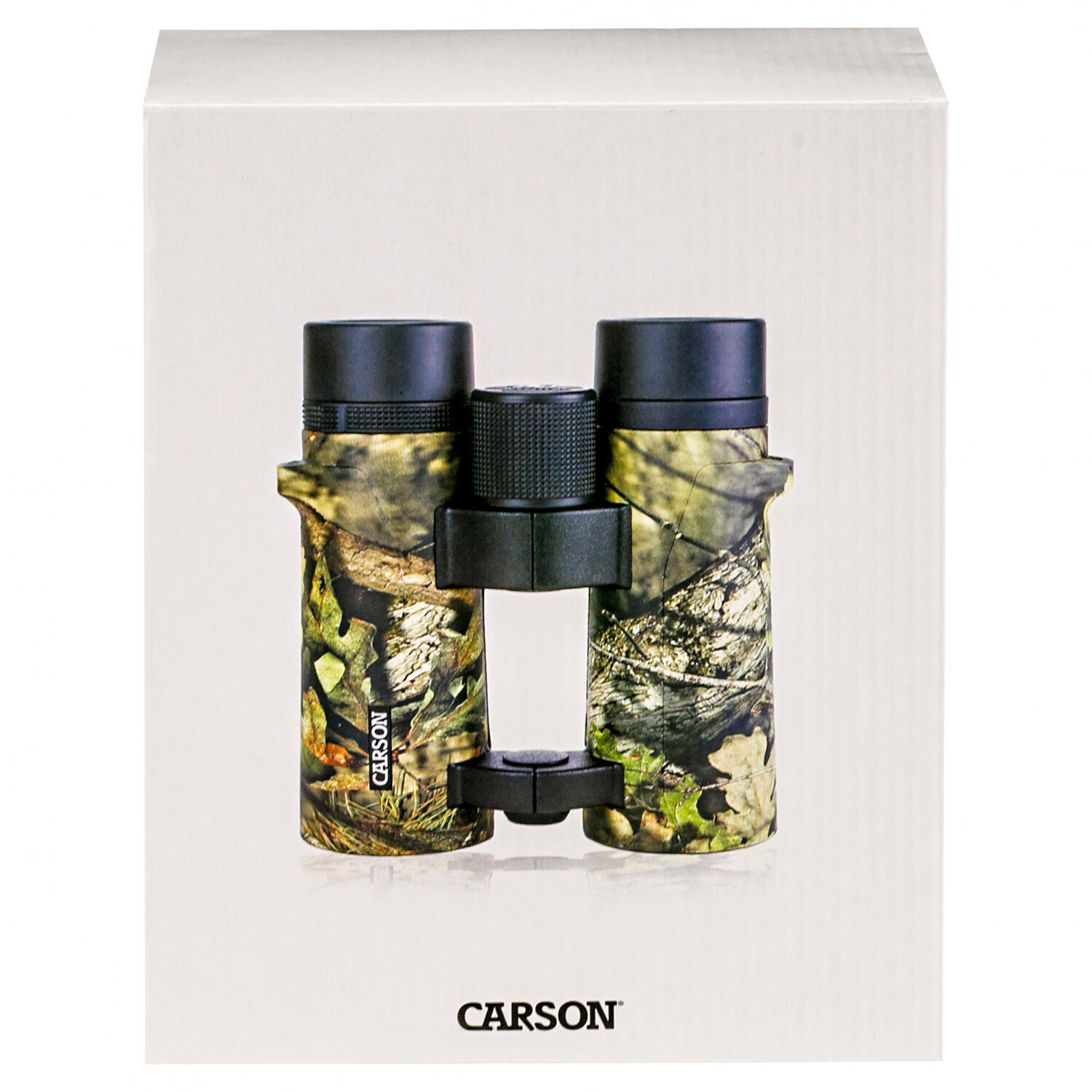 Carson Fernglas RD-042MO 10x42 5/5