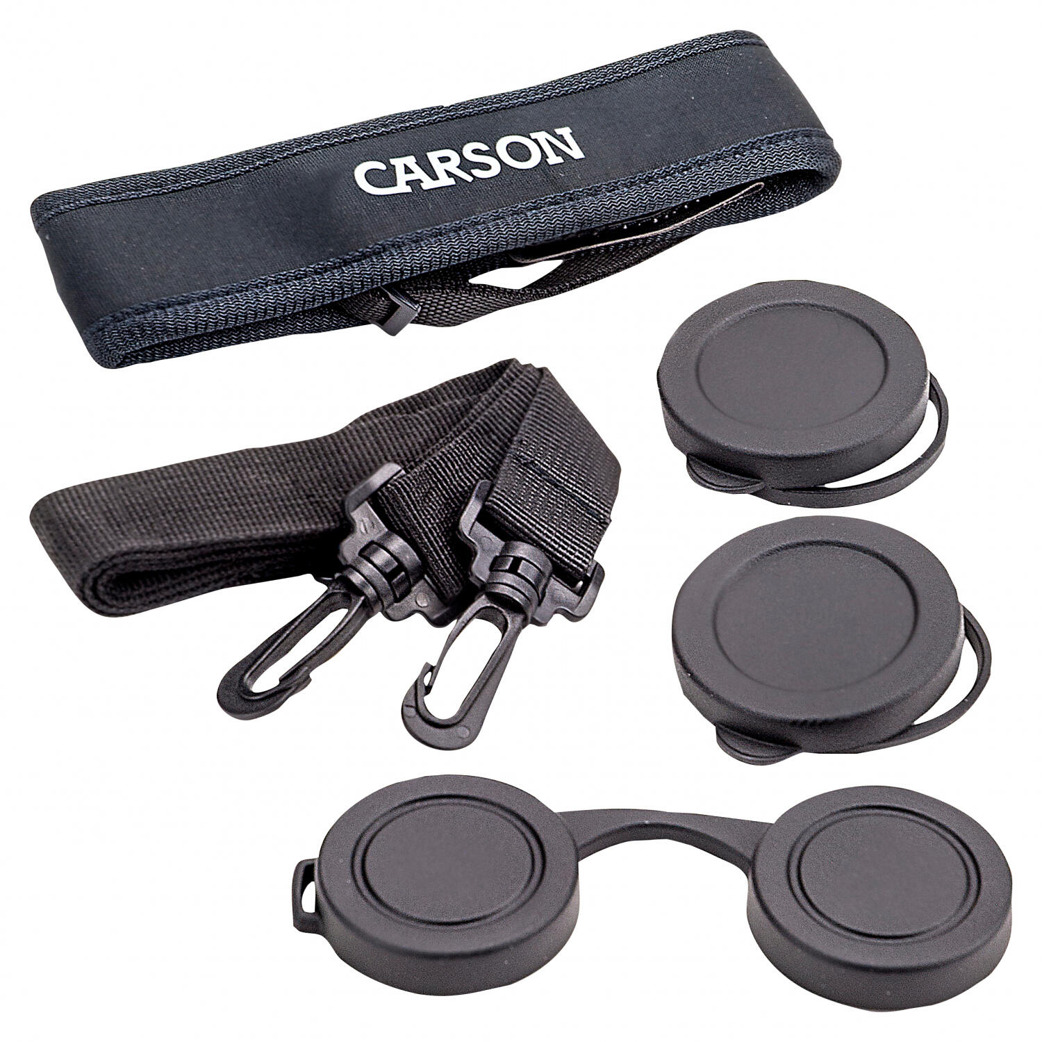 Carson Fernglas RD-042MO 10x42 4/5