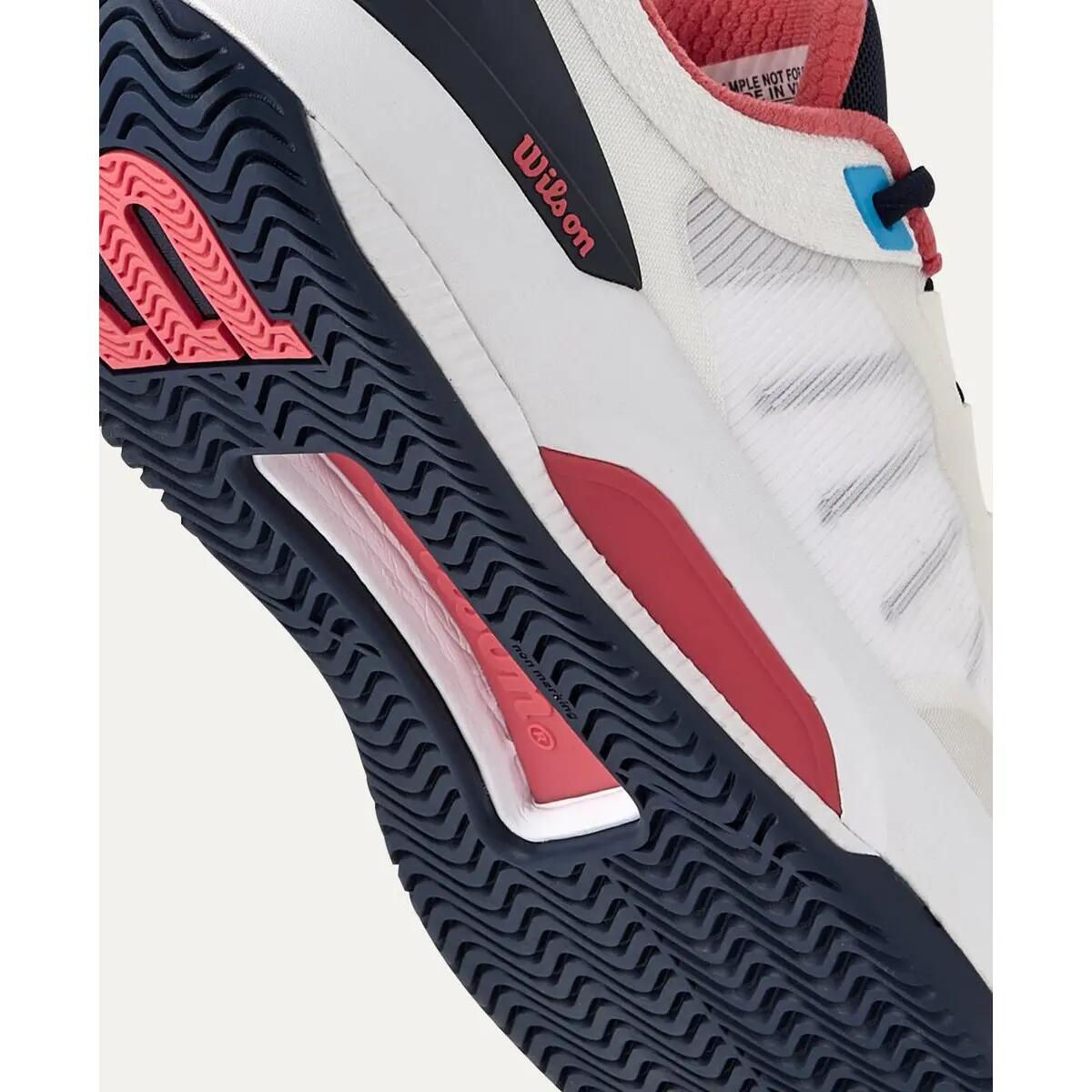 Women's Trainers Wilson Intrigue Tour 7/7