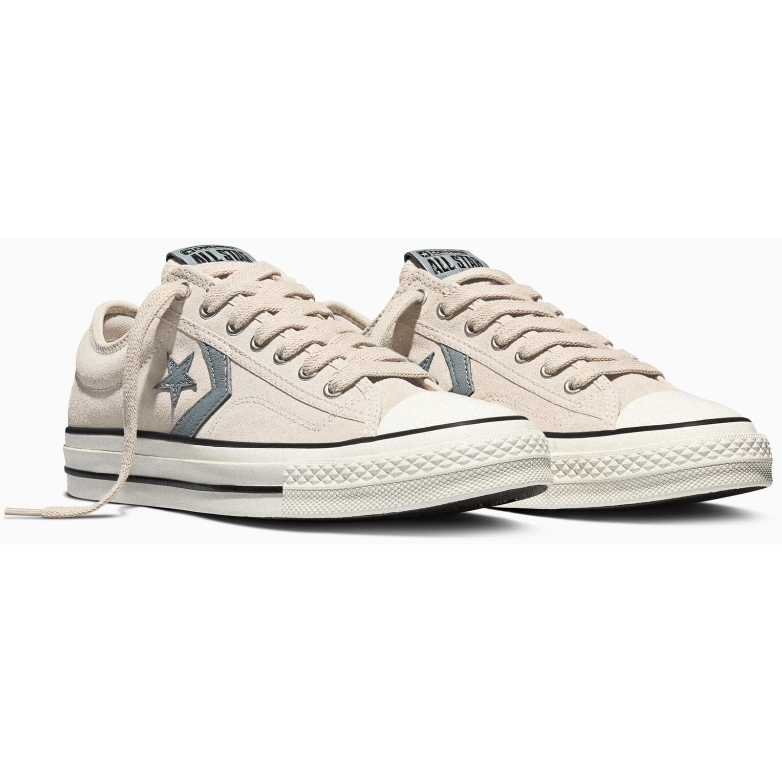 Sneakers Converse Star Player 76, Beige, Uniseks 3/5
