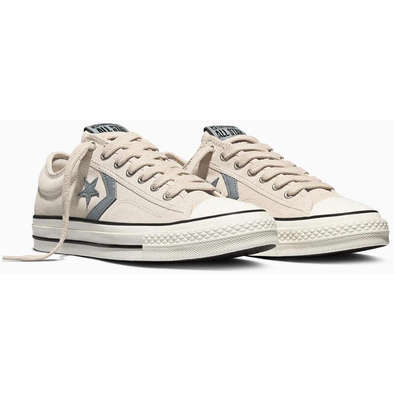 Pantofi sport unisex Converse Star Player 76, Bej