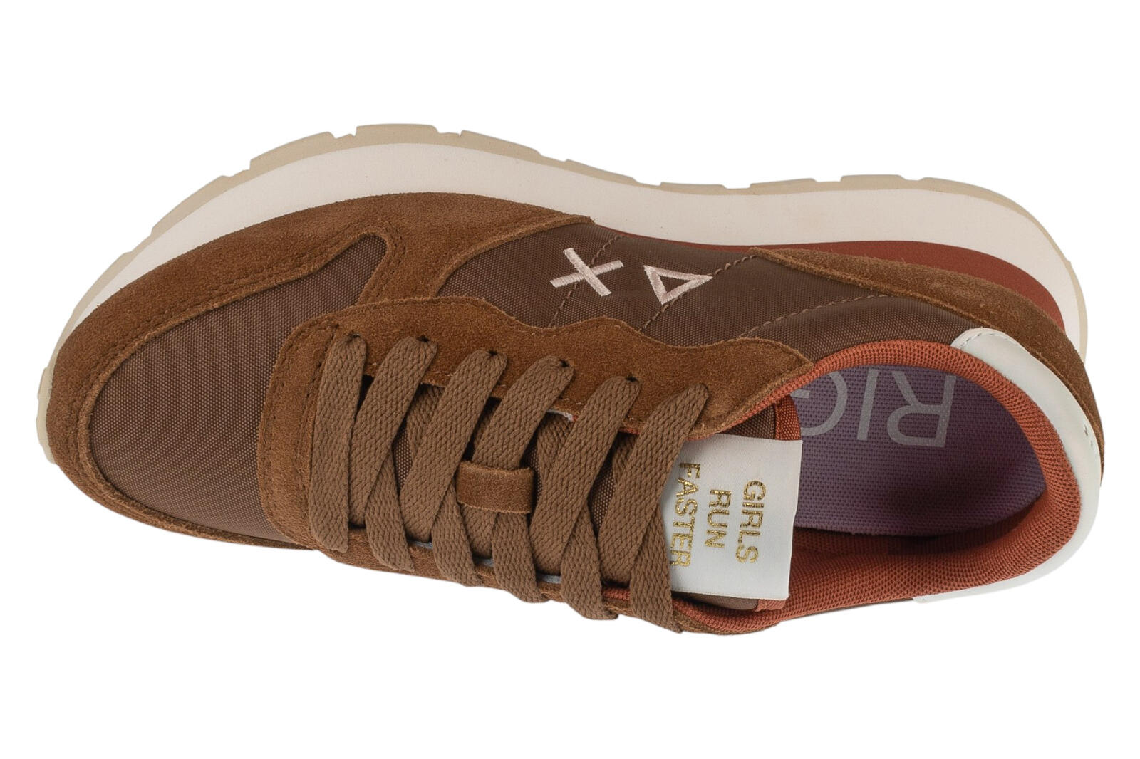 Buty sportowe Sneakersy damskie, Ally Solid 3/4
