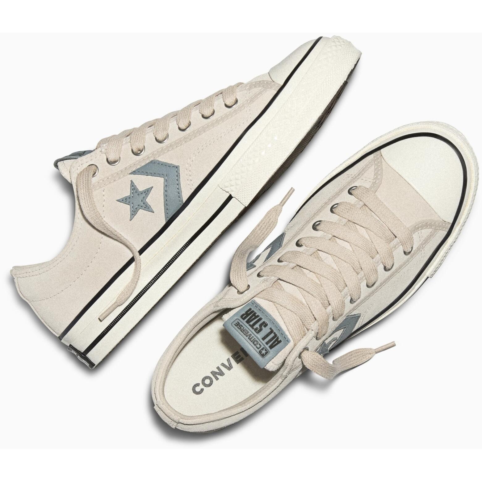 Sneakers Converse Star Player 76, Beige, Uniseks 2/5