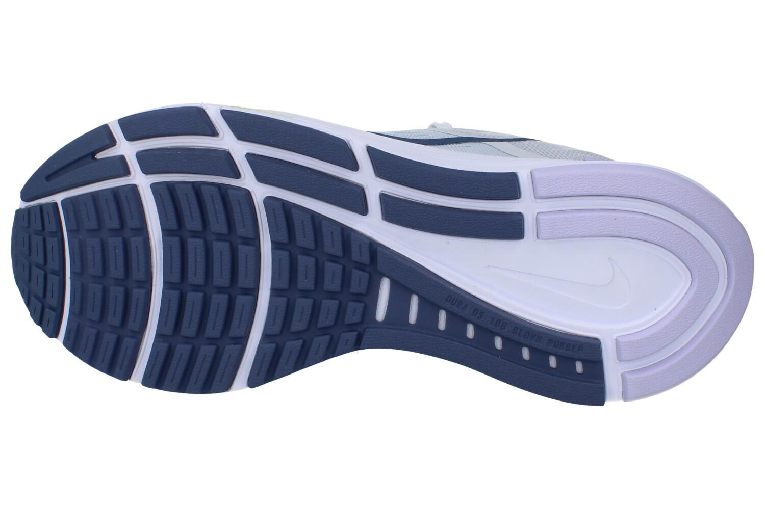 Laufschuhe Nike Air Zoom Structure 24 Blau 5/6