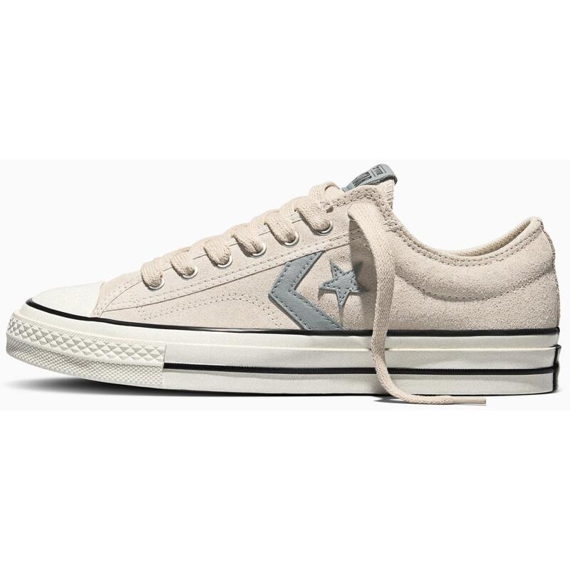 Pantofi sport unisex Converse Star Player 76, Bej