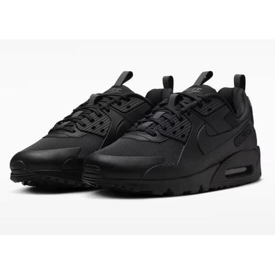 Buty męskie Buty męskie Nike Air Max 90 Drift HQ1416 001