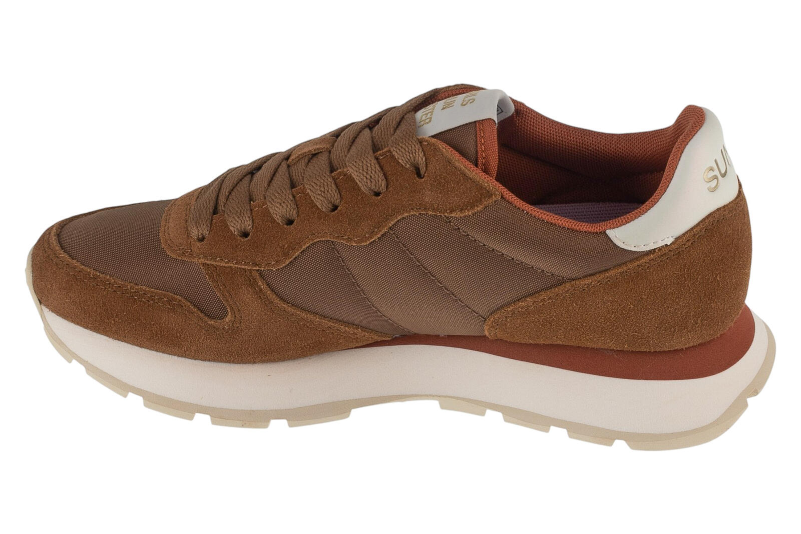 Buty sportowe Sneakersy damskie, Ally Solid 2/4