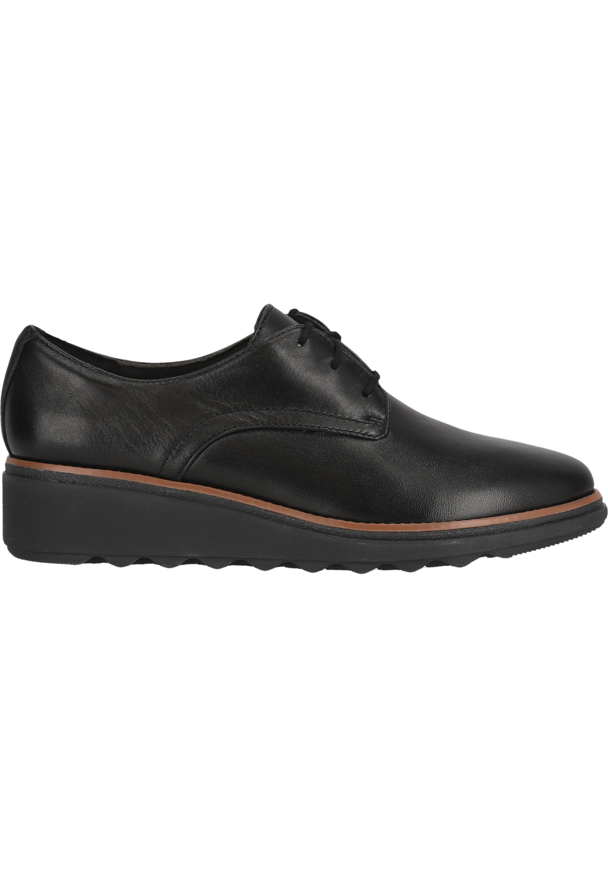 Schnürschuhe Sharon Rae 3/5