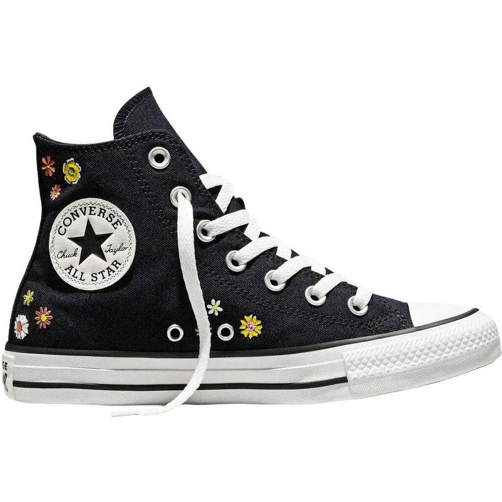 Маратонки Converse Chuck Taylor All Star, Черен, Унисекс