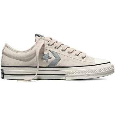 Sneakers converse star player 76, beige, uniseks