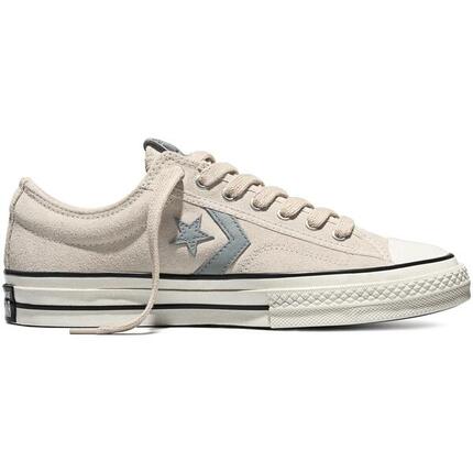 Zapatillas Converse Star Player 76, Beige, Unisexo