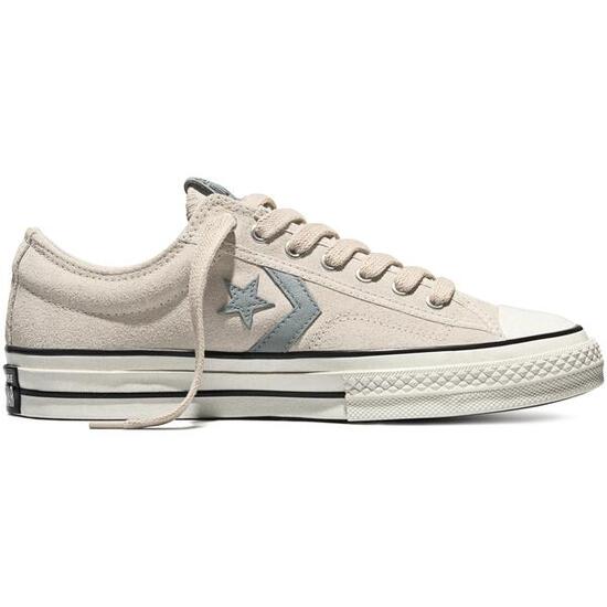 Zapatillas Converse Star Player 76, Beige, Unisexo