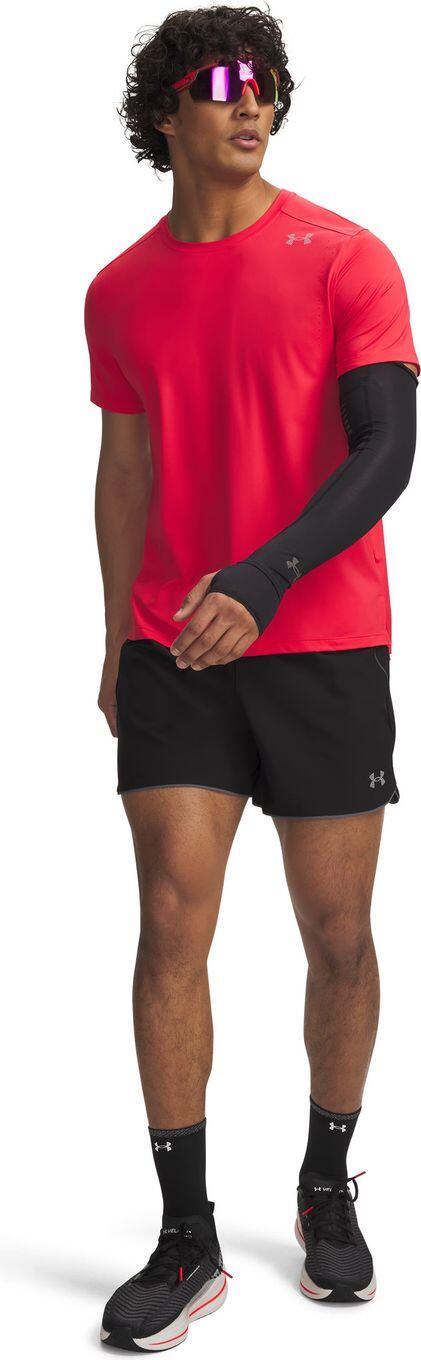 Under Armour Velociti Pro 5-Zoll-Shorts, schwarz, für Herren 4/4
