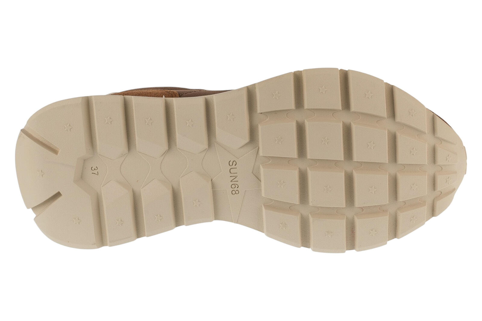 Buty sportowe Sneakersy damskie, Ally Solid 4/4