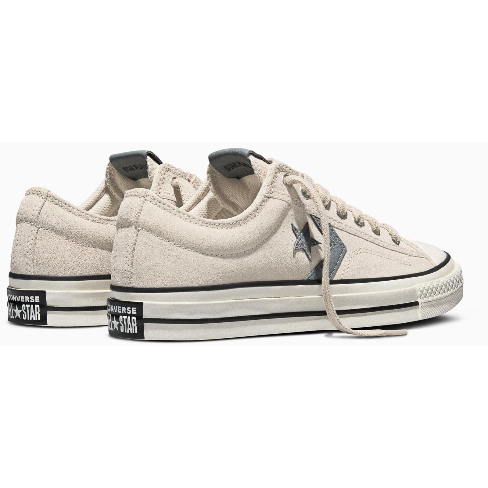 Sneakers Converse Star Player 76, Beige, Uniseks 4/5