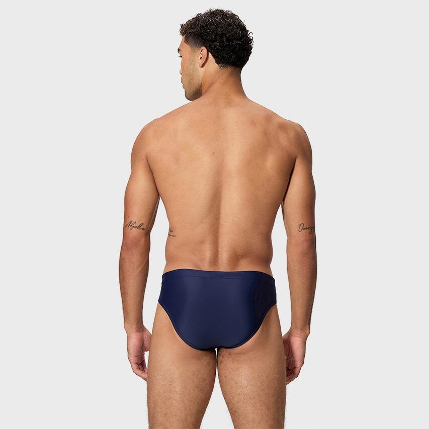Slip de bain homme Speedo Medley Logo Brief 7Cm 4/7