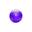 Gymnastický míč SEDCO YOGA MASSAGE BALL 45 cm