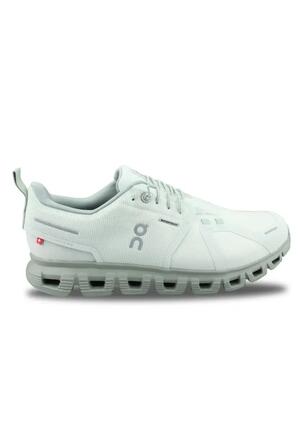 Herren - On Running Cloud 6 Wp - 3mf10064415 - Grau
