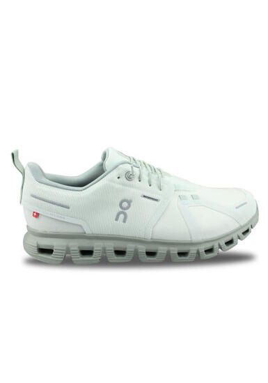 Herren - On Running Cloud 6 Wp - 3mf10064415 - Grau