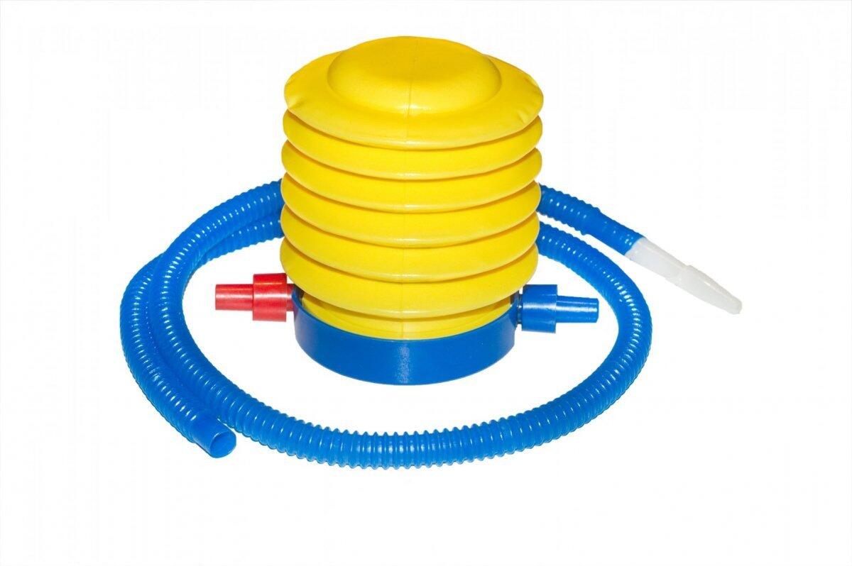 Gymnastický míč SEDCO YOGA MASSAGE BALL 45 cm 2/2