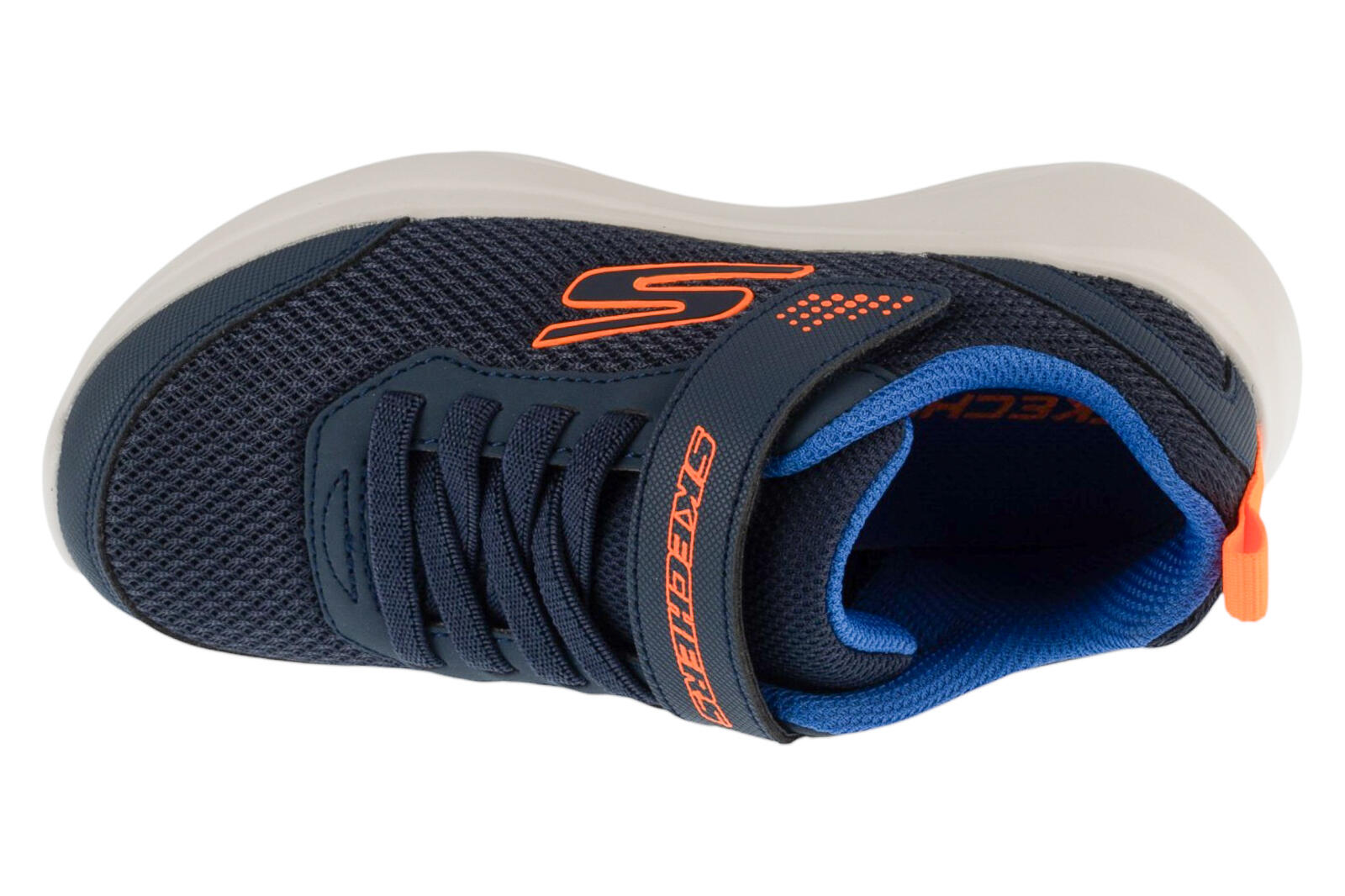 Buty sportowe Sneakersy chłopięce, Selectors - Reset Achieved 3/4