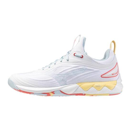 Scarpe indoor da donna Mizuno Wave Luminous