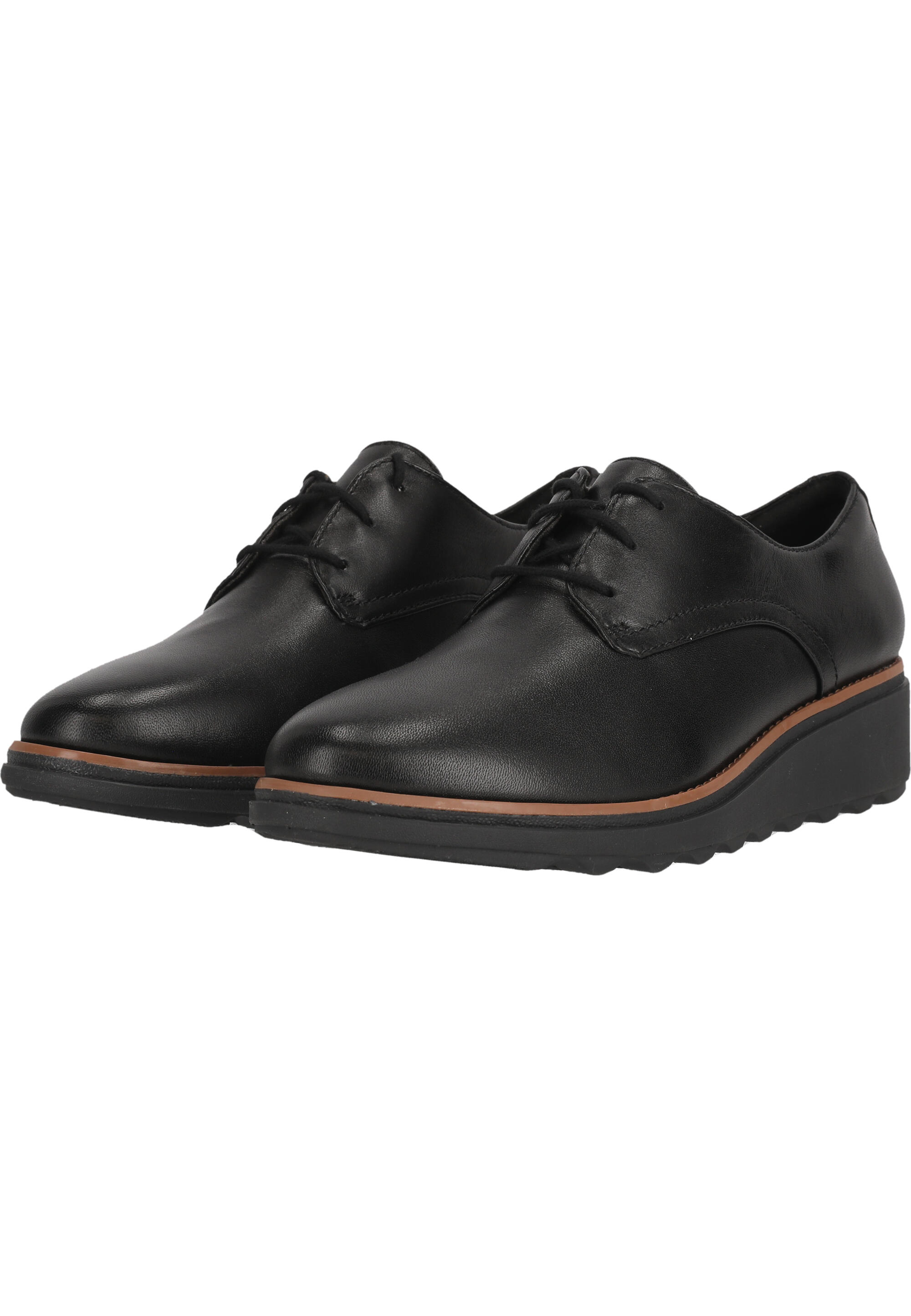 Schnürschuhe Sharon Rae 4/5