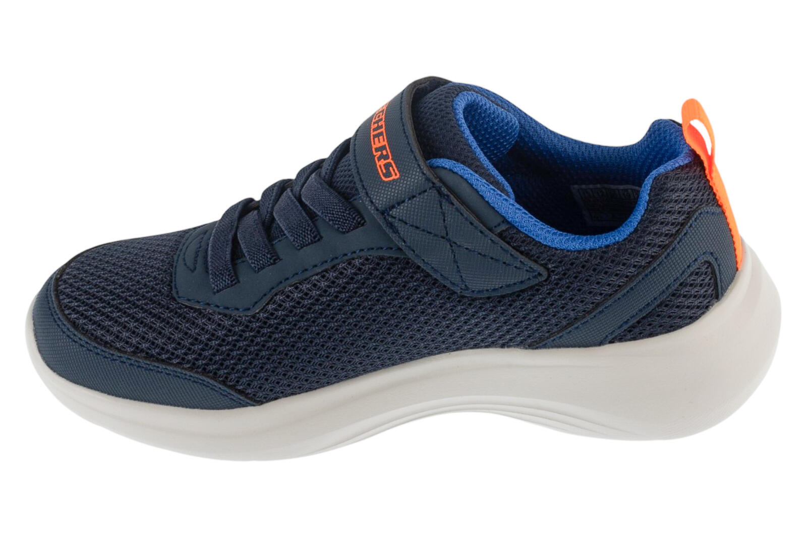 Buty sportowe Sneakersy chłopięce, Selectors - Reset Achieved 2/4