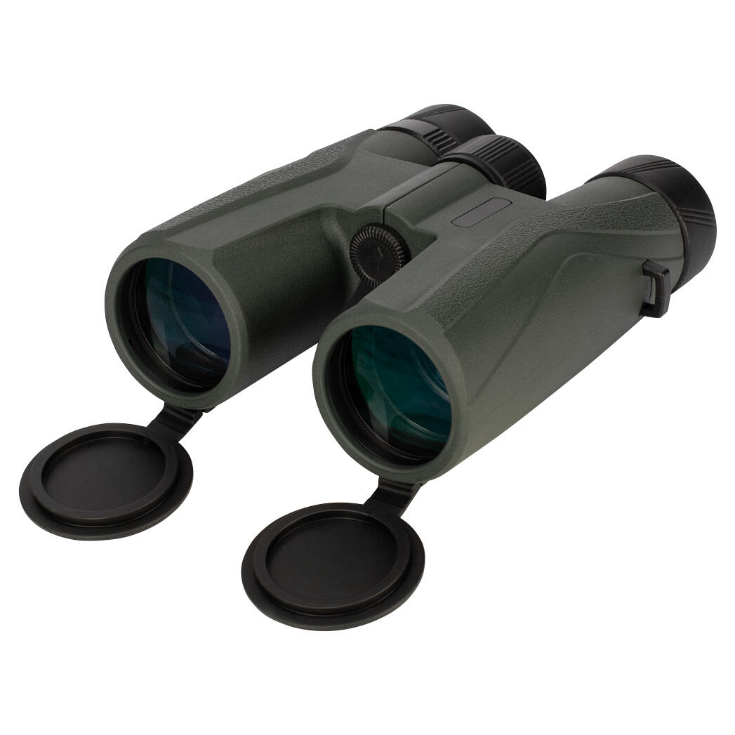 Bearstep Fernglas CompactX 10x42 2/4