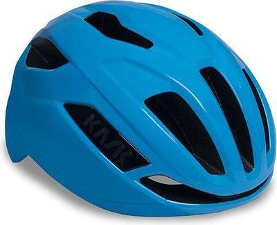 Kask sintesi helm blauw