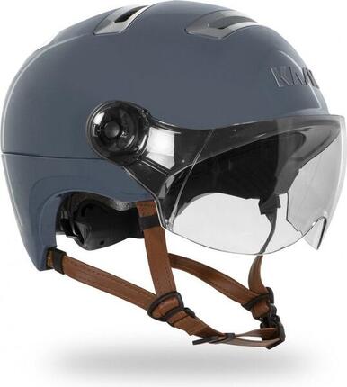 Kask Urban R - kask rowerowy z eleganckim stylem
