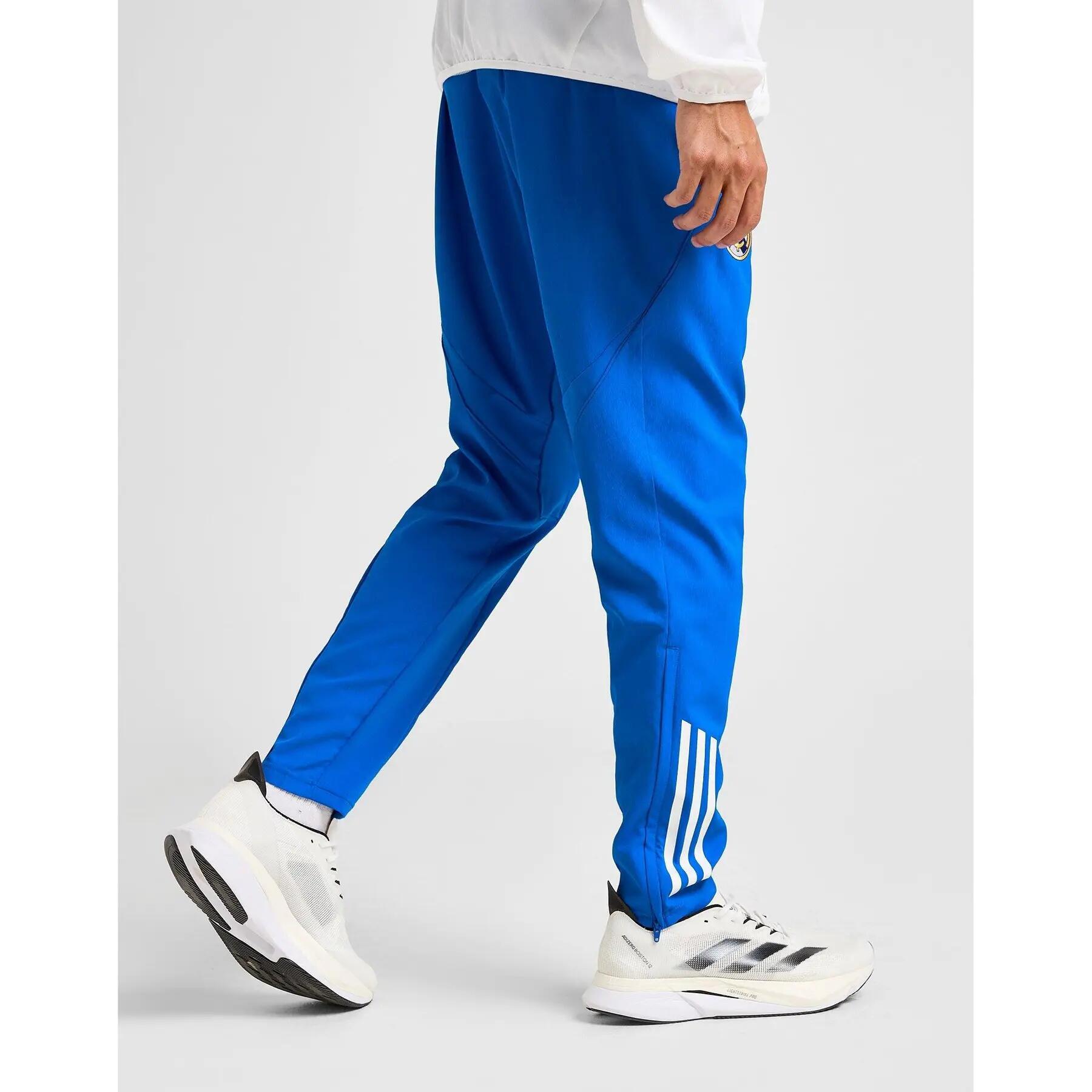 Pantalon de survêtement Prematch Real Madrid EU 2025/26 3/6