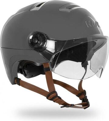 Casco Kask Urban R Ardesia City