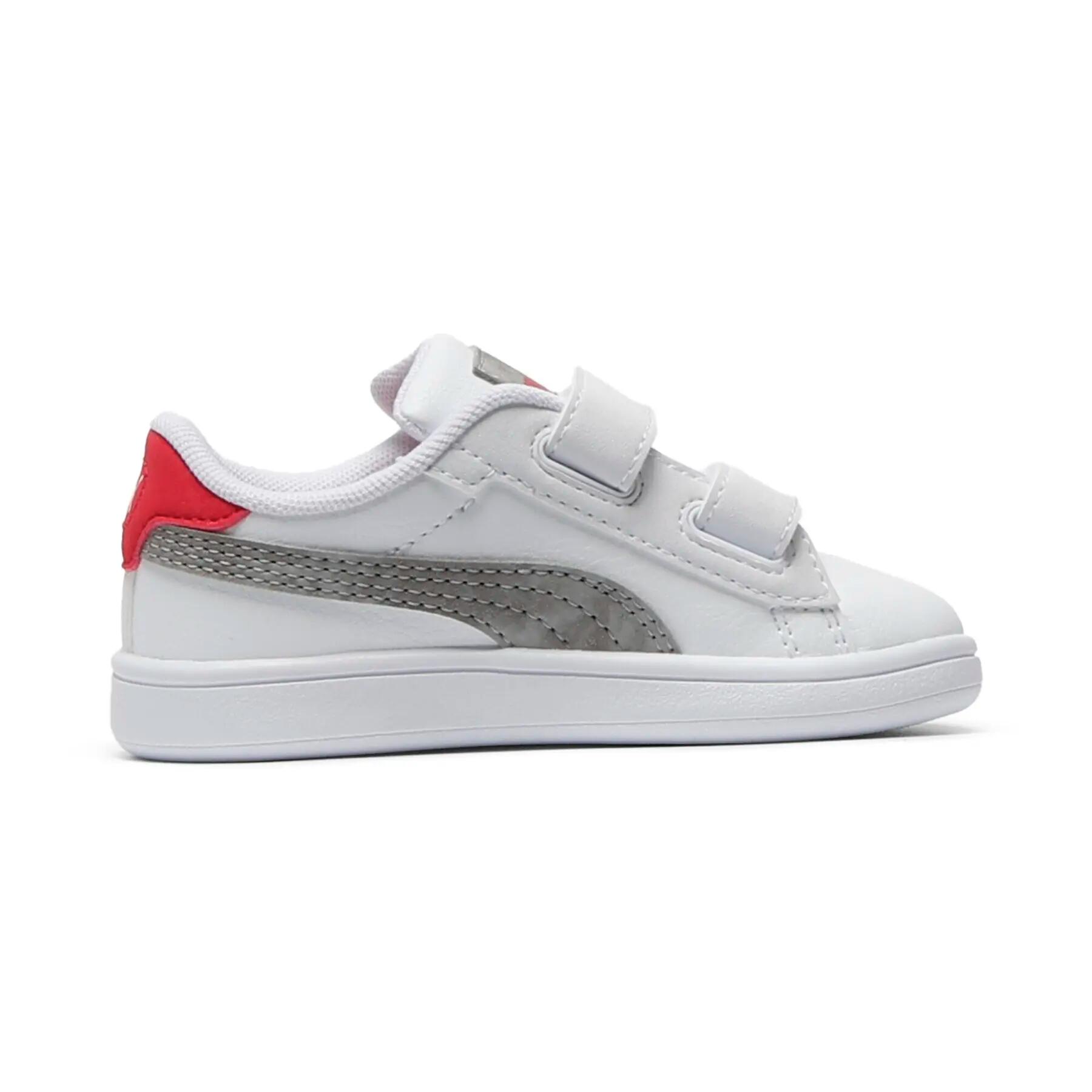 Sneakers per bambini Puma Smash 3.0 MID 90s V 2/6